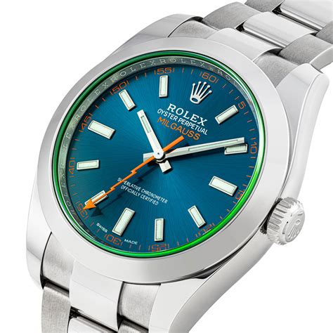 milgauss rolex price|rolex milgauss price list.